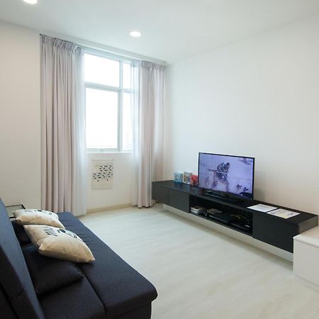 Straits Garden Suites By The Homestay Helper George Town Dış mekan fotoğraf
