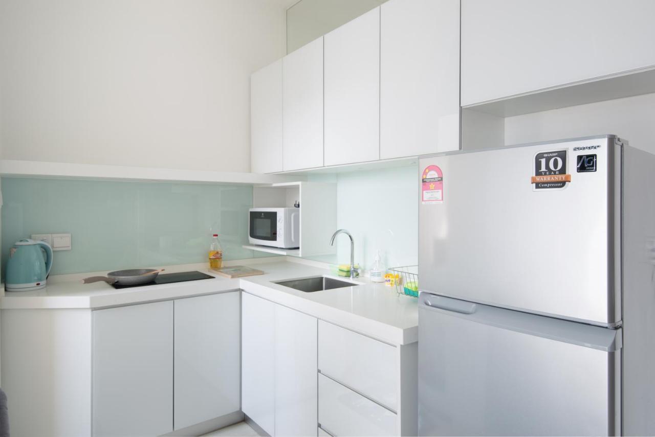 Straits Garden Suites By The Homestay Helper George Town Dış mekan fotoğraf