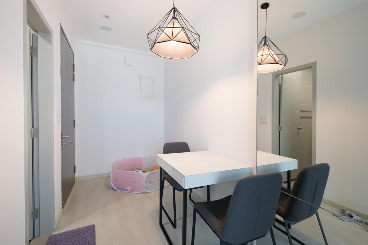 Straits Garden Suites By The Homestay Helper George Town Dış mekan fotoğraf