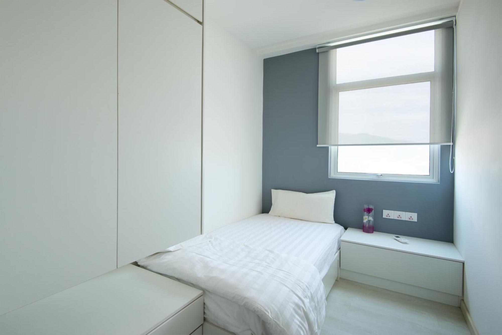 Straits Garden Suites By The Homestay Helper George Town Dış mekan fotoğraf