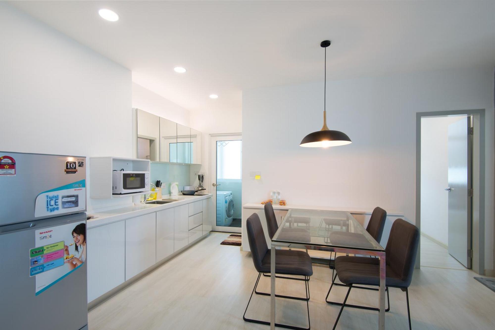 Straits Garden Suites By The Homestay Helper George Town Dış mekan fotoğraf