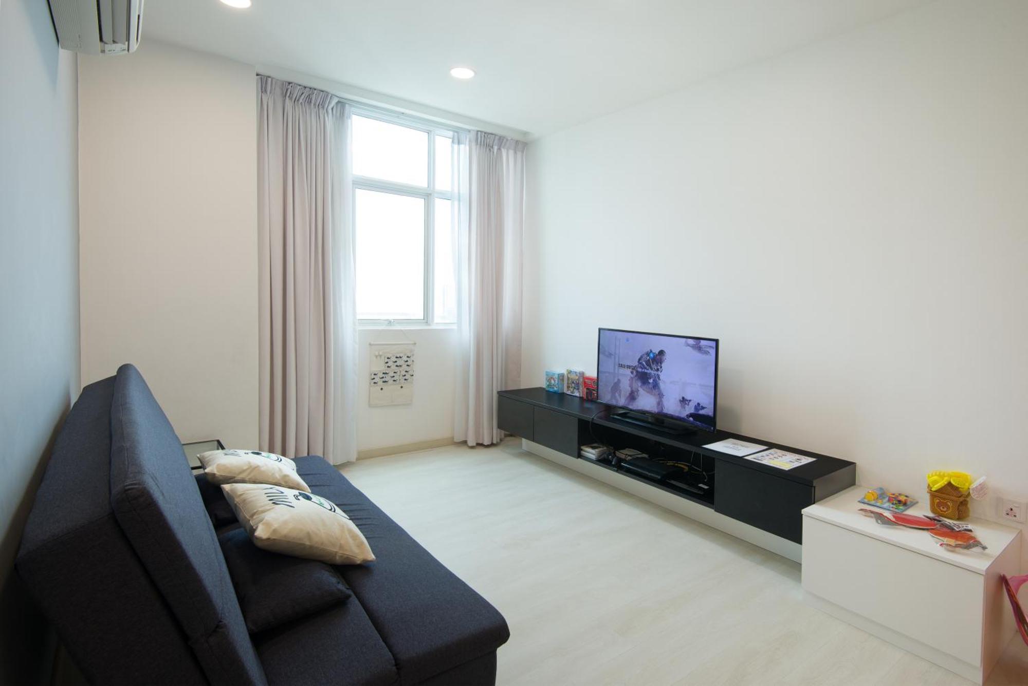Straits Garden Suites By The Homestay Helper George Town Dış mekan fotoğraf